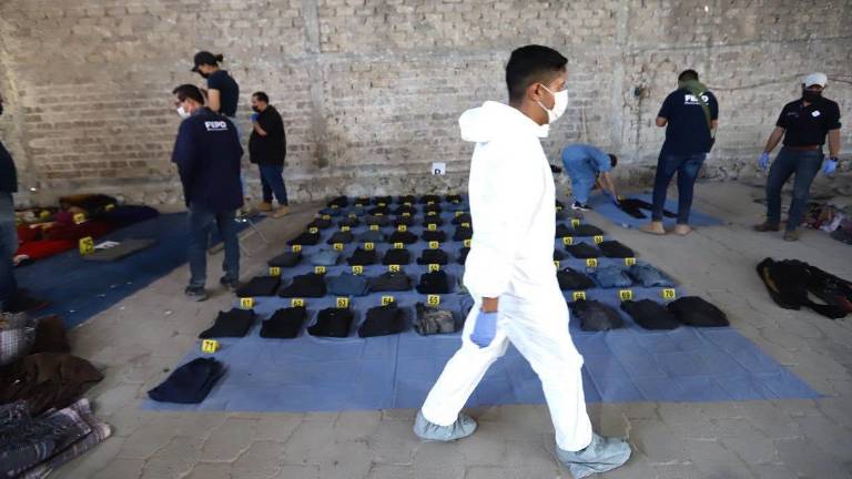 El Gobierno de México dejó en claro que seguirá atendiendo las solicitudes de información que remita el Comité contra la Desaparición Forzada de las Naciones Unidas.