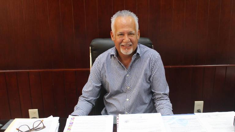 El Presidente Municipal dijo que con relación al presupuesto de egresos de este año se contemplaron 127 millones de pesos en global y ya se ha ejercido alrededor de un 80 por ciento.