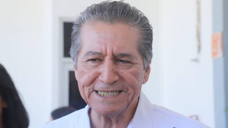 El Diputado Feliciano Castro Meléndrez pide que los procesos penales se hagan con apego a derecho.