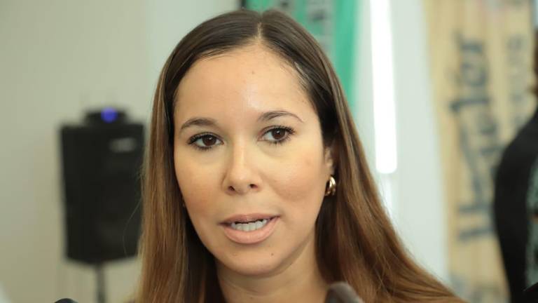 Secretaria de Turismo, Mireya Sosa Osuna