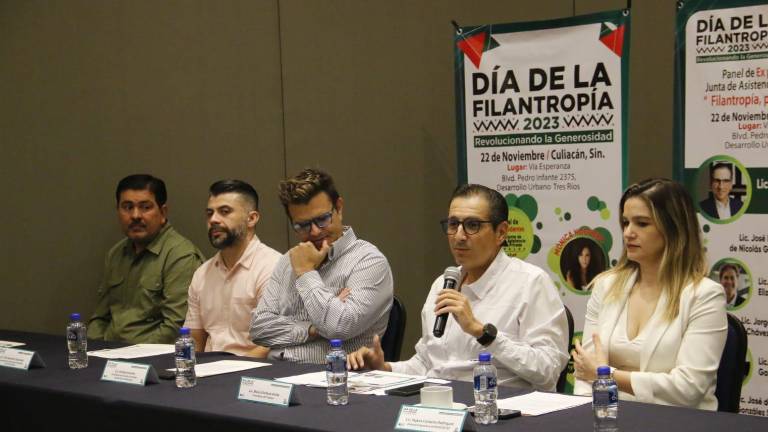 El Presidente de la JAP adelantó que el evento contará con una comida, una serie de conferencias y una celebración tradicional mexicana.