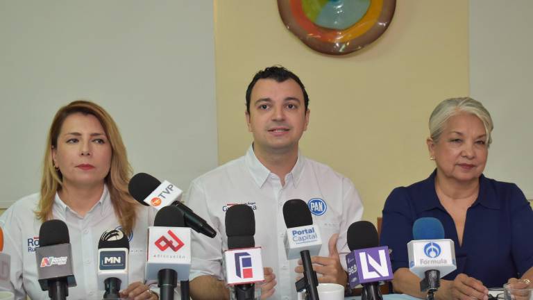 Luis Ángel Solano Guatimea dio el anuncio de la carrera de “El Maquío” para conmemorar su aniversario luctuoso.