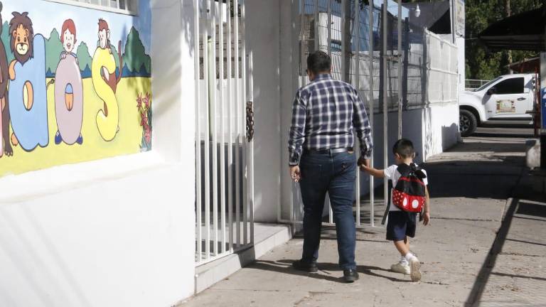 Los alumnos que disfrutaron de las vacaciones extendidas fueron un total de 574 mil 515.