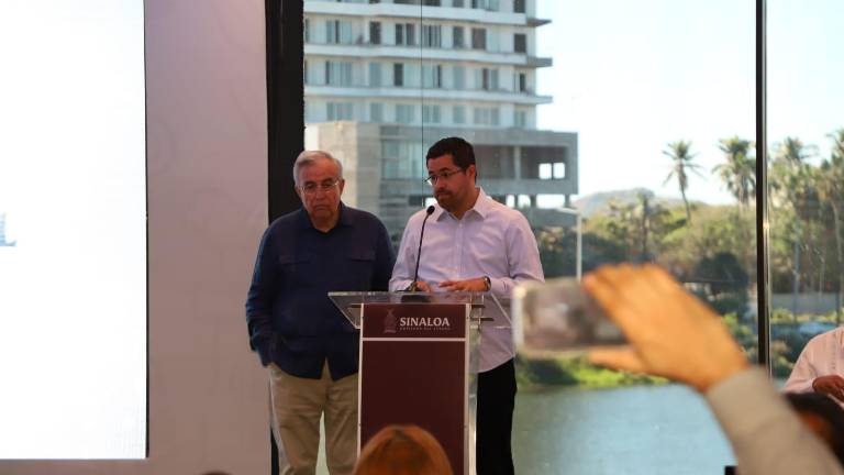 El Secretario de Salud dio a conocer la autorización del presupuesto para basificar a enfermeras.