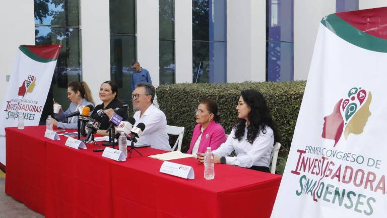 El Congreso será los días 14 y 15 de marzo, en las instalaciones de la Torre Académica de la UAS y en algunas secciones del Centro de Ciencias de Sinaloa