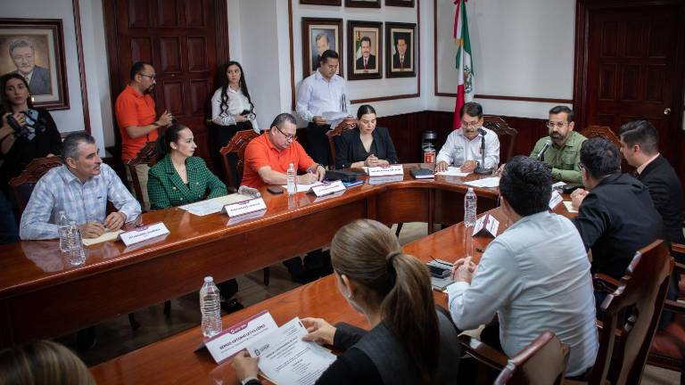 Son cuatro contratos que mantienen la deuda pública de la administración municipal.