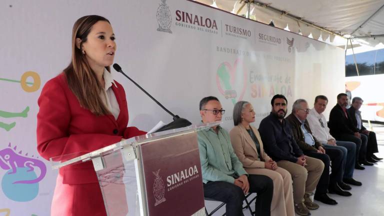 La Secretaría de Turismo de Sinaloa espera una derrama económica de mil 600 millones de pesos, solo en Mazatlán.