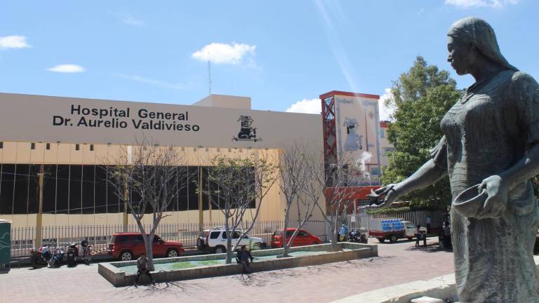 La dirección del Hospital General de Oaxaca mencionó que ya no cuenta con recursos financieros propios como lo fueron en su momento las cuotas de recuperación y las aportaciones voluntarias.