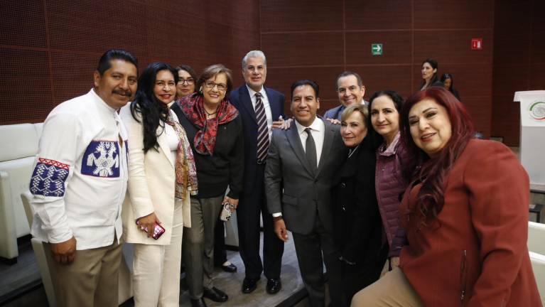 Morena respondió que los recursos se encuentran en un proceso de auditoría y, de acuerdo a la Ley General de Transparencia, es motivo para no entregar la información.