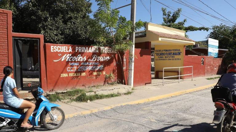Será el lunes cuando se reanudarán las clases del ciclo escolar 2023-2024 en los planteles de educación básica
