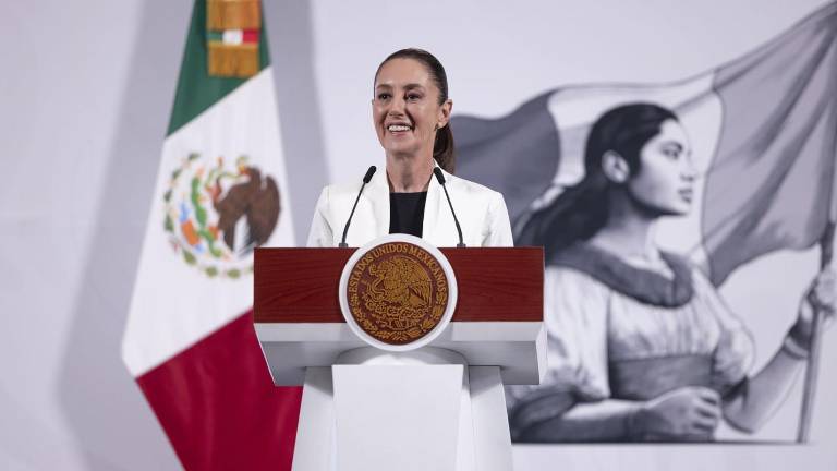 En la conferencia matutina del 25 de abril, la Presidenta Sheinbaum afirmó que si la redacción del artículo causa confusión, puede modificarse o eliminarse.