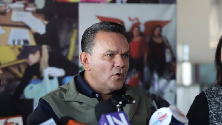 Sergio Torres Félix, Diputado y dirigente estatal de Movimiento Ciudadano.