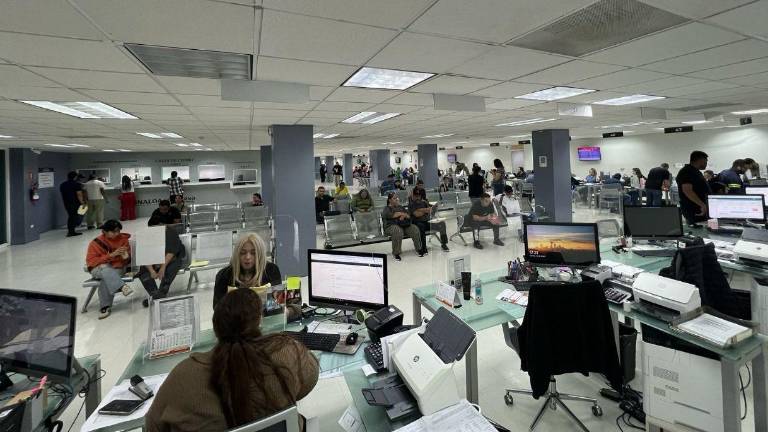 Esta medida tiene como propósito brindar mayor flexibilidad a las y los contribuyentes.