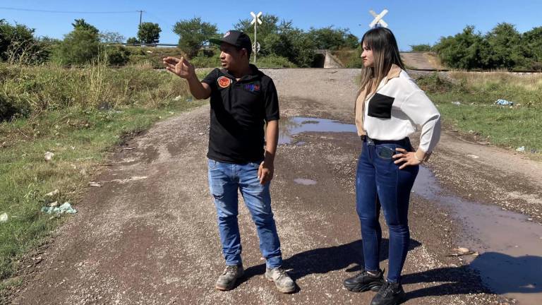 La Gerente de Jumapae lamentó que se esté dando esté desfalco ante la situación de crisis que atraviesa la Jumapae.