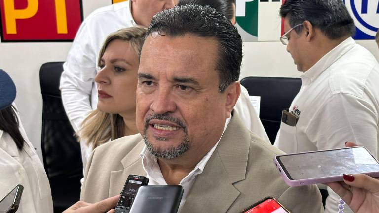 El IEES sesionó este domingo para formalizar el anuncio de los lugares de representación proporcional.