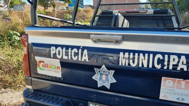 Las unidades fueron despojadas durante la madruda de este martes.