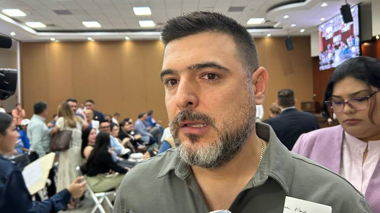 Enrique Riveros Echavarría informó sobre los cambios que han implementado en el trabajo para evitar más afectaciones por violencia.