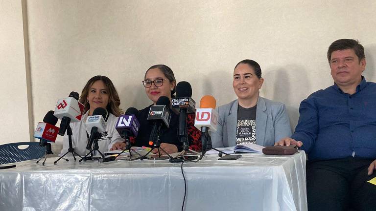 Jueces y magistrados del Poder Judicial de la Federación hablaron sobre la Reforma Judicial.