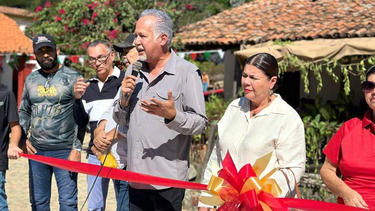 Celebran en Copala la sexta edición de la Feria del Pay de Plátano