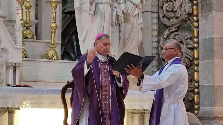 El líder religioso comentó que se deben evitar los ataques de cualquier índole sobre las personas.
