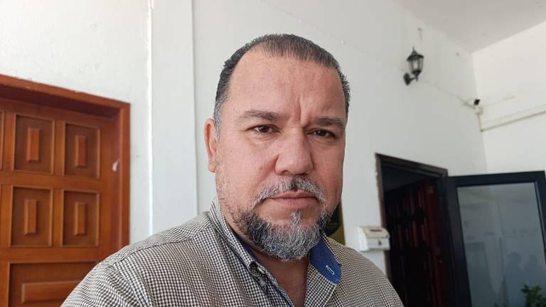El dirigente del Sindicato del Ayuntamiento señaló que no ha habido diálogo con el Alcalde de Escuinapa.