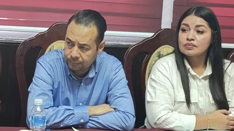 Regidores de Escuinapa solicitaron la comparencia de la Gerente Jazmín Ramos García.