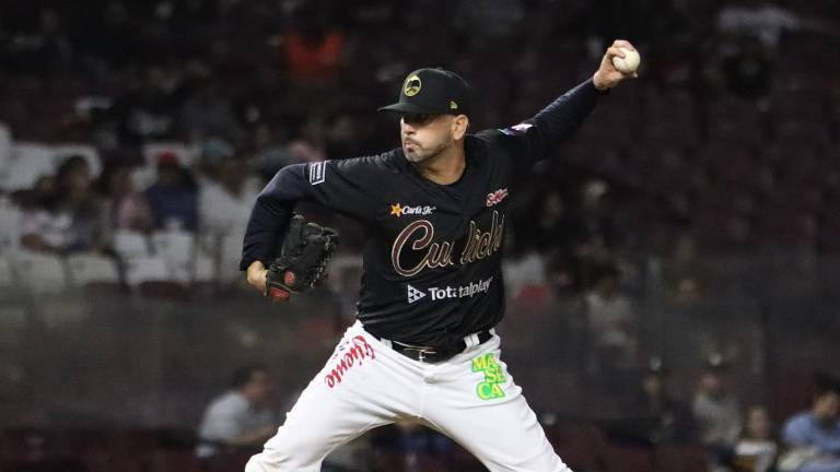 Óliver Pérez es el mexicano con más campañas en la MLB.