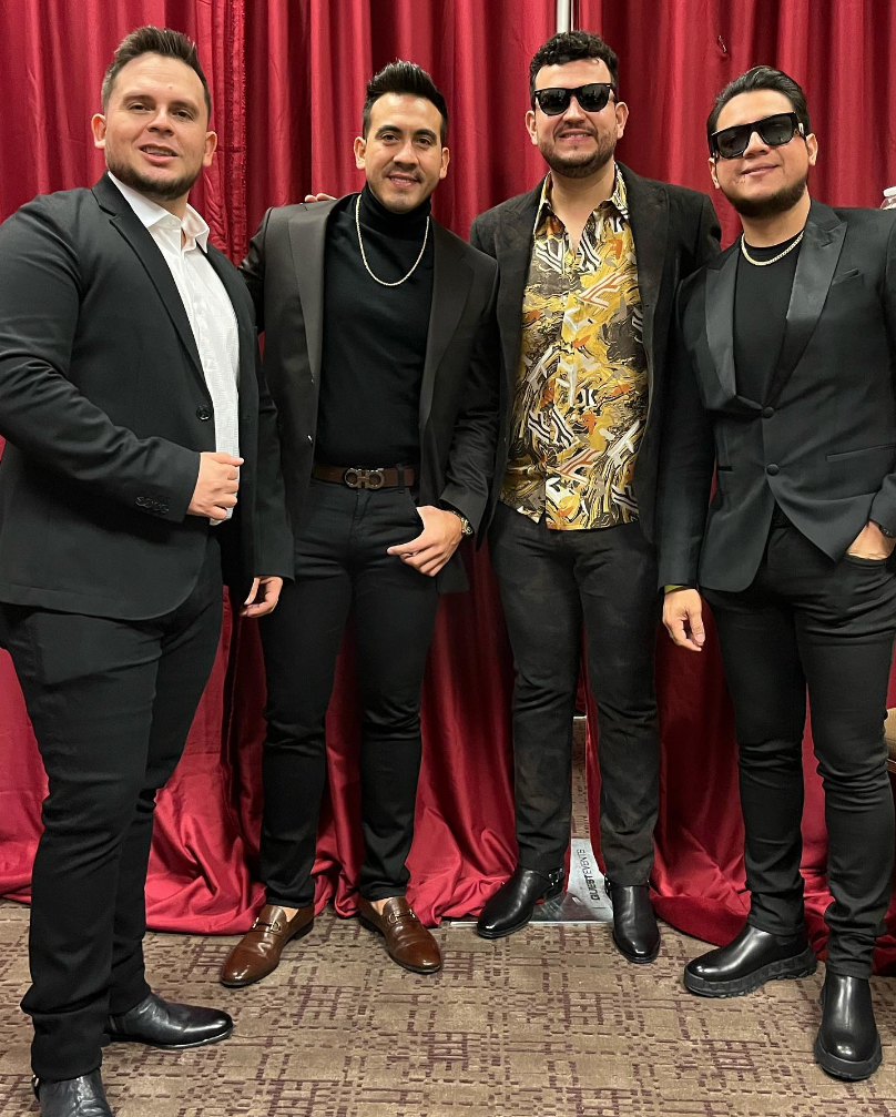 $!Calibre 50.