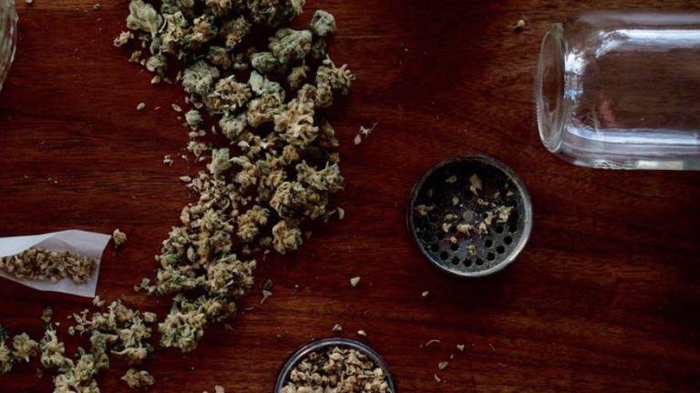Los consumidores de drogas en el mundo sumaron 275 millones en el último año