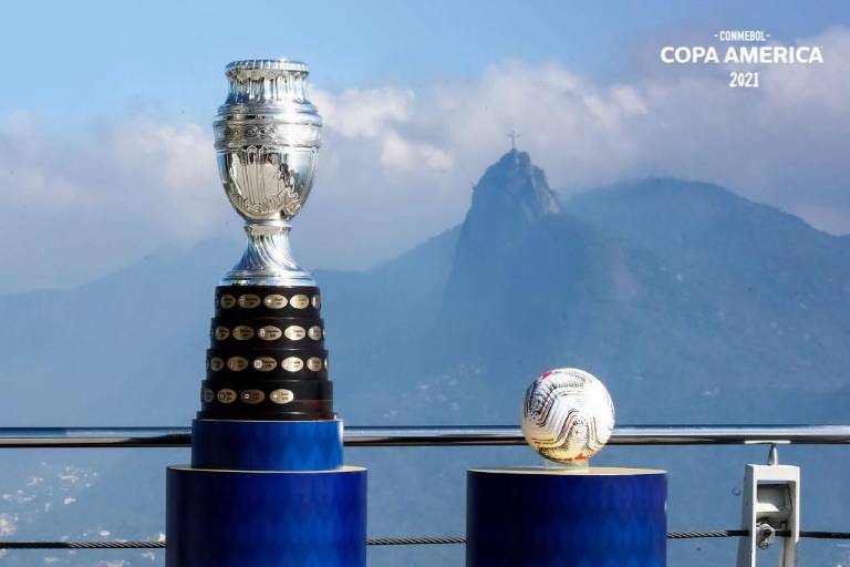 Brasil y Argentina se miden este sábado en una final soñada
