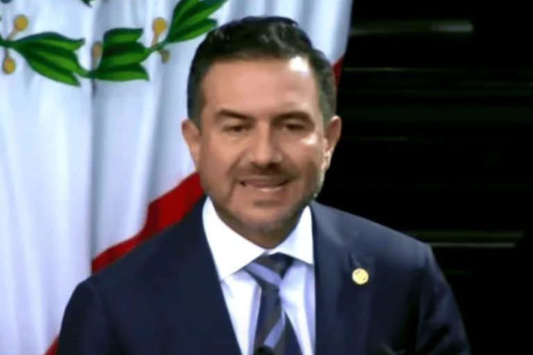 No se negoció nada con los Yunes, afirma López Obrador