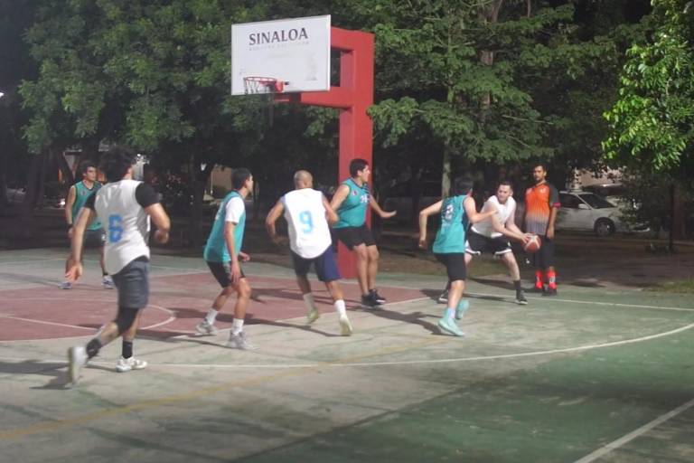Deportivo SJ vuelve al liderato en La Campiña
