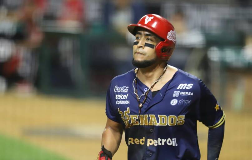 Buscará Brayan Quintero seguir los pasos de José Manuel Orozco