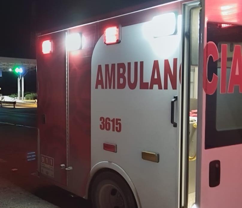$!Fin de año rojo: Mazatlán registró un homicidio y 5 reportes de robo