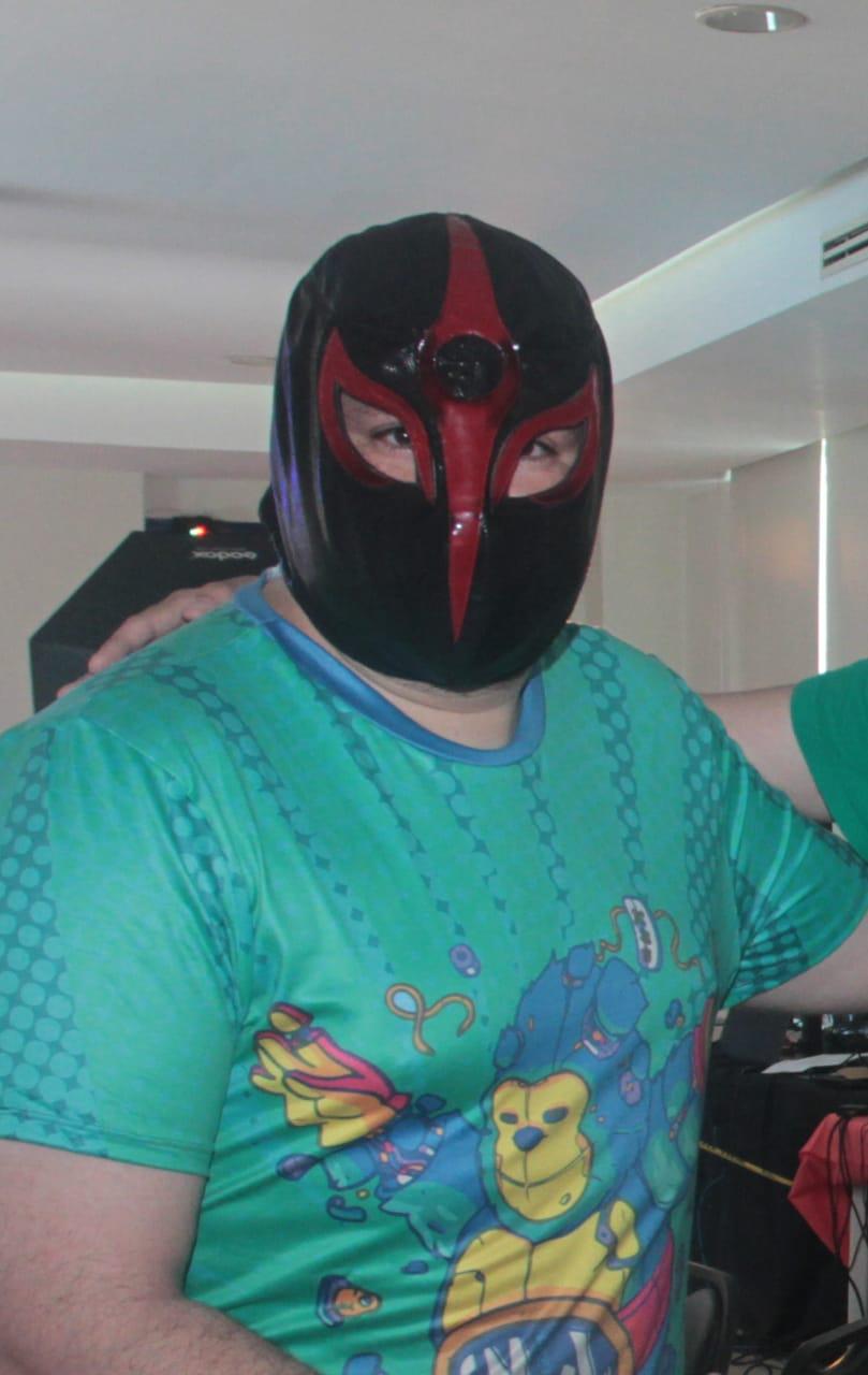 $!Glutonny y Maister lideran sus grupos en el Torneo de Super Smash Bros Ultimate Delfino Maza Reta 2022
