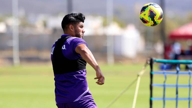 Los Cañoneros tienen 13 puntos en el torneo.