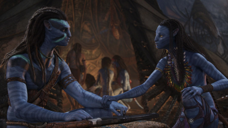 Avatar 3 llegará hasta diciembre de 2025.