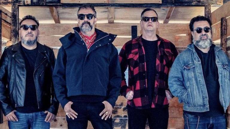 Molotov lanza mensajes a presidentes y ex presidentes en su nueva canción ‘No Olvidamos’.