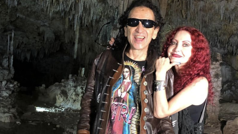 El Tri regresa a los escenarios con nuevo disco y gira por México y Estados Unidos.