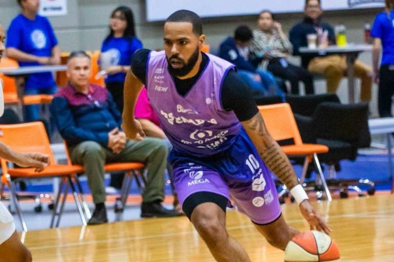Con final cardiaco, Venados Basketball vence a domicilio a Pioneros de Los Mochis