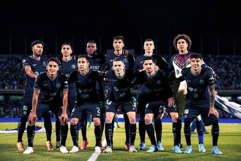 América nombra director técnico interino