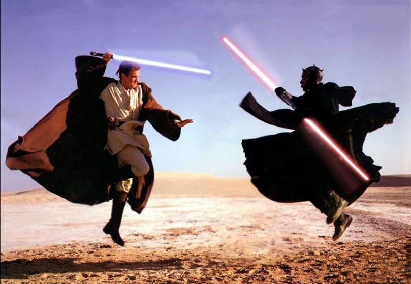 $!Cumple el universo de Star Wars 45 años de existencia