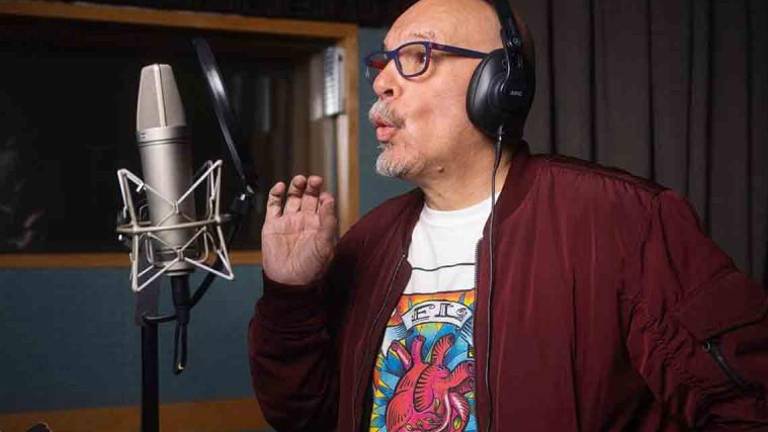 Mauricio Castillo se vuelve tendencia en redes sociales.