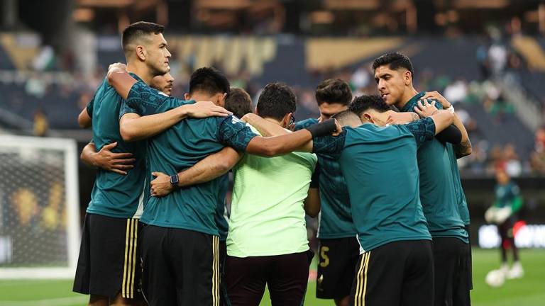 México buscará asegurar su boleto a la siguiente ronda de la Copa Oro 2025.