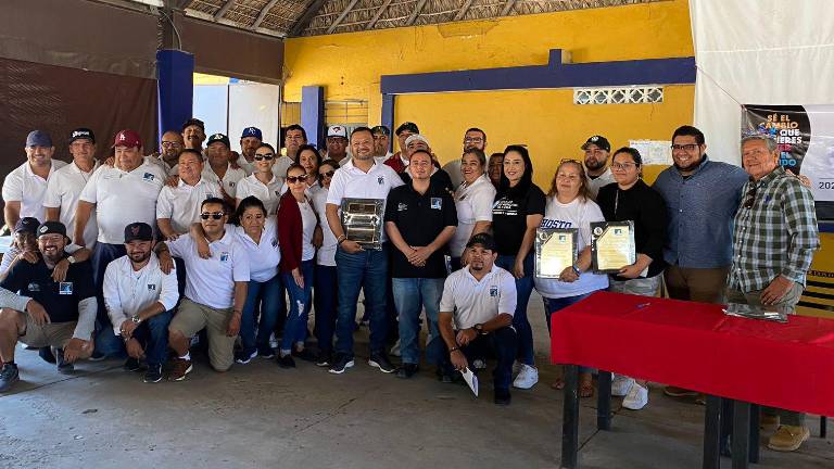 Hostotipaquillo y Jumapam se unen en Torneo por la Fraternidad.