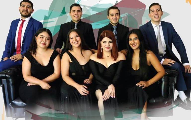 Compartirán danza y canto con sabor a Sinaloa