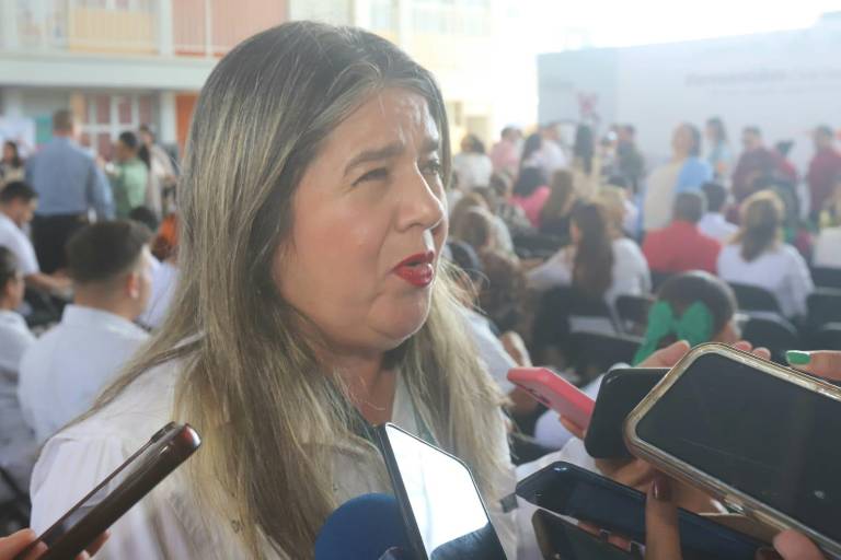 Dignifican Hospital del IMSS 03 en Mazatlán con nuevas salas y medicamentos