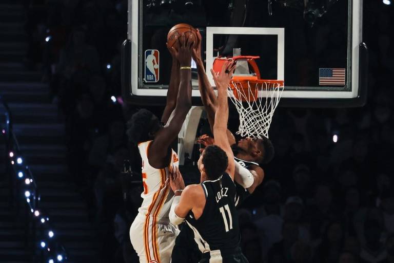 Antetokounmpo envía a los Bucks a la final de la NBA Cup