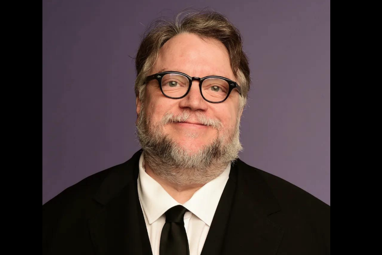 Encabezará Guillermo del Toro festival de cine de horror en Canadá