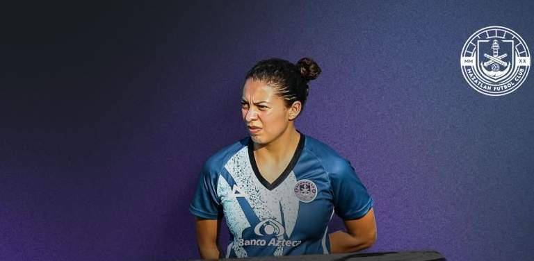 Liliana Godoy deja el banquillo cañonero.